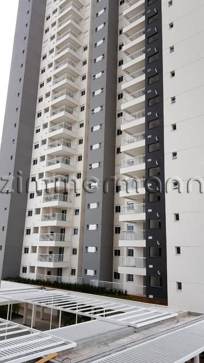 Casa Comercial, 29 m² - Foto 1