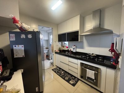 Apartamento, 3 quartos, 100 m² - Foto 5