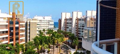 Cobertura, 4 quartos, 179 m² - Foto 1