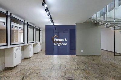 Loja-Salão, 360 m² - Foto 3