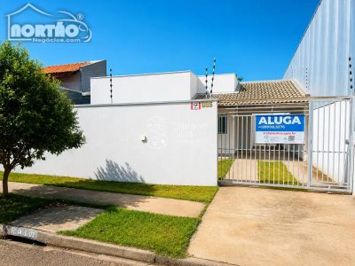 Casa, 3 quartos, 70 m² - Foto 1