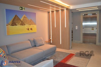 Apartamento, 2 quartos, 67 m² - Foto 1