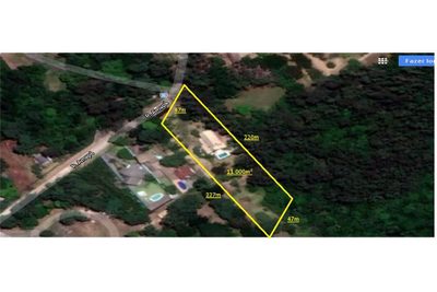 Terreno, 1 hectares - Foto 1