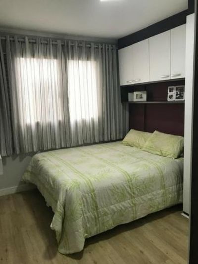Apartamento, 2 quartos, 58 m² - Foto 5