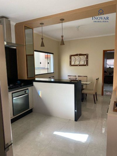 Casa, 3 quartos, 165 m² - Foto 4