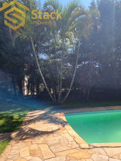 Chácara, 3 quartos, 1000 m² - Foto 5