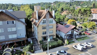 Apartamento, 2 quartos, 59 m² - Foto 3