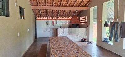 Chácara, 3 quartos, 6757 m² - Foto 4