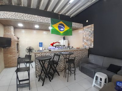 Loja-Salão, 350 m² - Foto 4