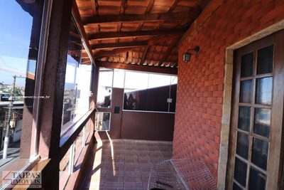 Sobrado, 3 quartos - Foto 1