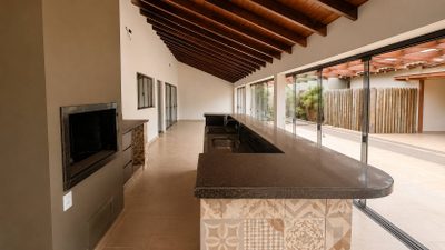 Casa, 4 quartos, 220 m² - Foto 5