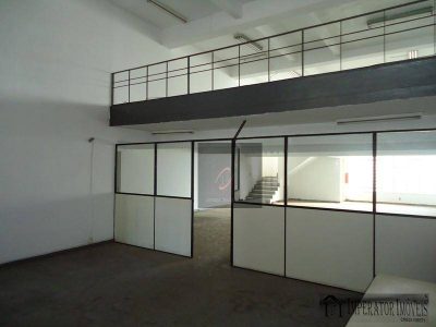Loja-Salão, 220 m² - Foto 3