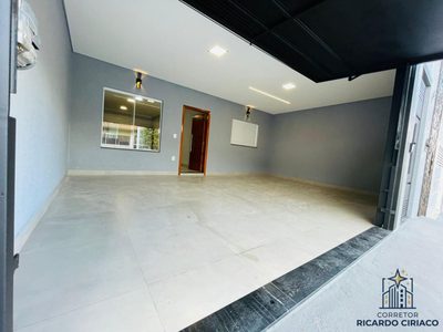 Casa, 2 quartos - Foto 1