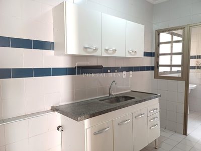 Apartamento, 2 quartos, 80 m² - Foto 5