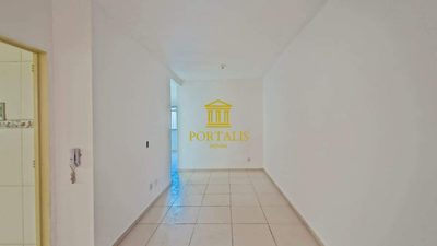 Apartamento, 3 quartos, 55 m² - Foto 3