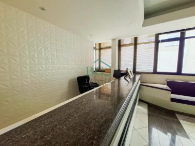 Loja-Salão, 150 m² - Foto 5