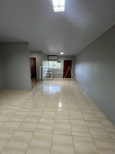 Sala-Conjunto, 40 m² - Foto 2