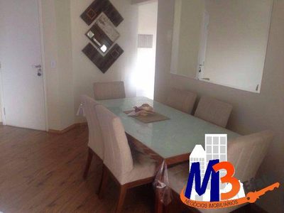 Apartamento, 2 quartos, 66 m² - Foto 5
