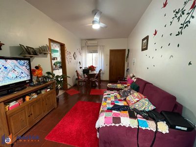 Apartamento, 1 quarto, 32 m² - Foto 5