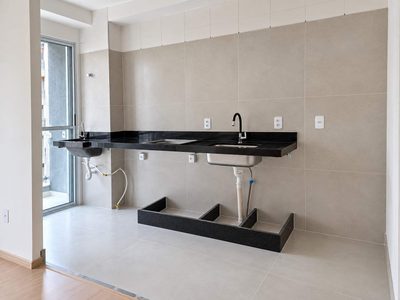 Apartamento, 2 quartos - Foto 2