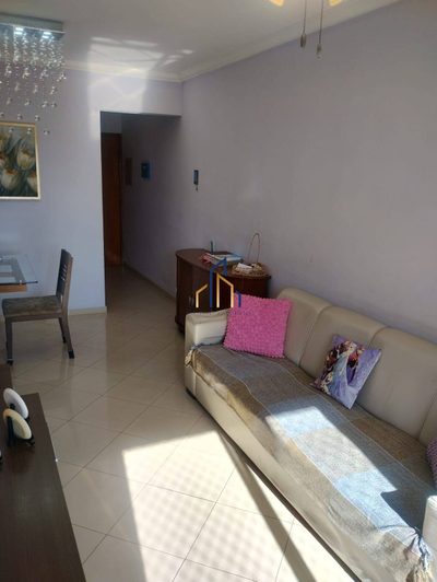 Apartamento, 2 quartos, 61 m² - Foto 3