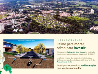 Loteamento e Condomínio, 250 m² - Foto 2