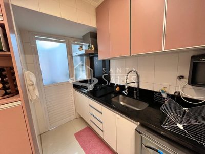 Apartamento, 3 quartos, 85 m² - Foto 2