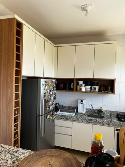 Casa, 3 quartos, 93 m² - Foto 5