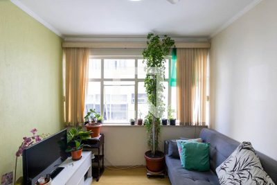 Apartamento, 1 quarto, 42 m² - Foto 3