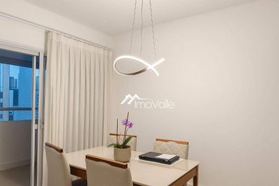 Apartamento, 2 quartos, 84 m² - Foto 1