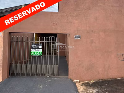 Casa, 2 quartos, 75 m² - Foto 1