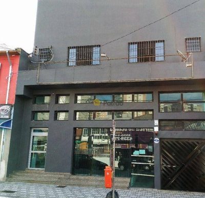 Prédio Inteiro, 1351 m² - Foto 2