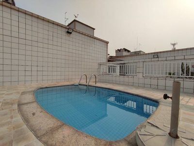 Cobertura, 2 quartos, 80 m² - Foto 1