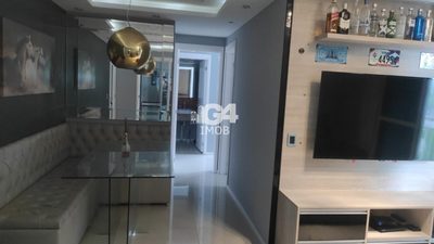 Apartamento, 2 quartos, 70 m² - Foto 4