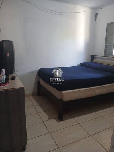 Casa, 2 quartos, 80 m² - Foto 2