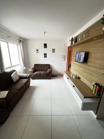 Apartamento, 2 quartos - Foto 2