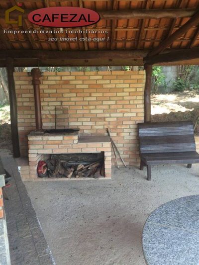 Casa, 3 quartos, 450 m² - Foto 2
