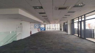 Sala-Conjunto, 322 m² - Foto 1