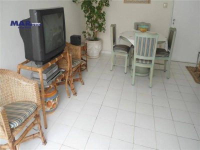 Apartamento, 3 quartos, 110 m² - Foto 2