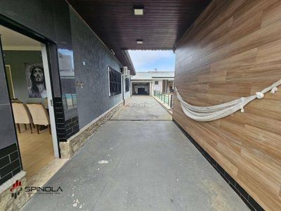 Casa, 3 quartos, 385 m² - Foto 3