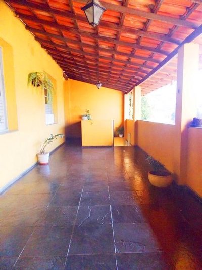 Casa, 3 quartos, 128 m² - Foto 3