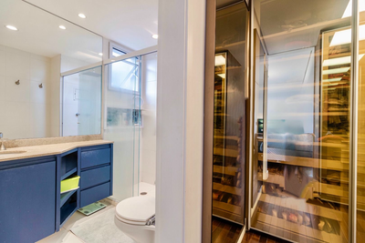 Apartamento, 3 quartos, 134 m² - Foto 5