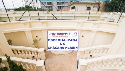 Apartamento, 3 quartos, 209 m² - Foto 1