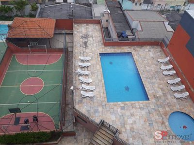 Apartamento, 3 quartos, 76 m² - Foto 5