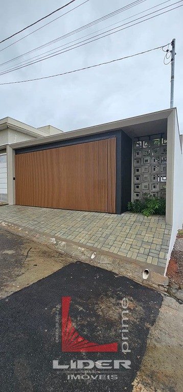 Casa, 3 quartos, 140 m² - Foto 1
