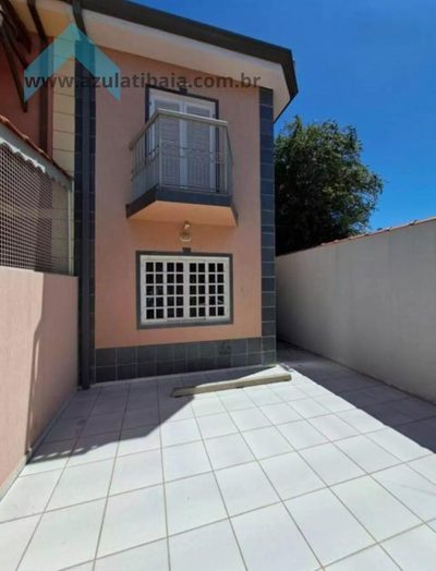 Casa, 3 quartos - Foto 4