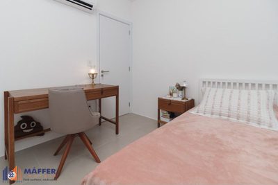 Apartamento, 2 quartos, 58 m² - Foto 2