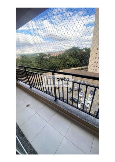 Apartamento, 3 quartos, 66 m² - Foto 1