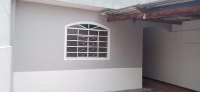 Casa, 2 quartos - Foto 2