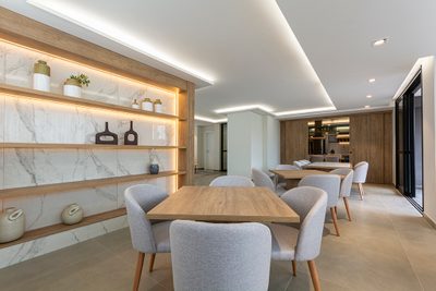 Apartamento, 2 quartos, 55 m² - Foto 5
